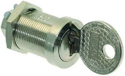 Дверь KIKKO внутри: 099905 lock rielda (замок  rielda necta*), Сити Вендинг, Белгород