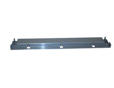 Корпус KIKKO: 0v3701 front profile (фиксатор крышки серый kikko*), Сити Вендинг, Белгород