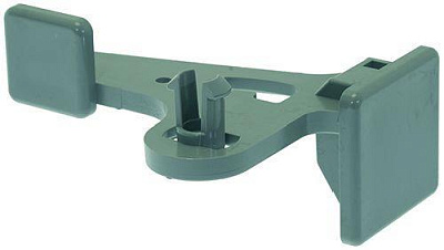 Дверь Kikko Max внутри: 251987 coin return lever (рычаг сдачи kmax), Сити Вендинг, Белгород