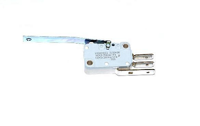 Гидравлическая система: 093308 / 252585   microswitch serie rll/d (микрик поплавка ведра necta*), Сити Вендинг, Белгород