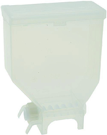 Устройство выдачи сахара: 0v2561 sugar container assembly (контейнер сахара colibri в сборе), Сити Вендинг, Белгород