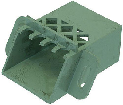 Тумба: 099357 upper slide (верхн. часть монетовода), Сити Вендинг, Белгород