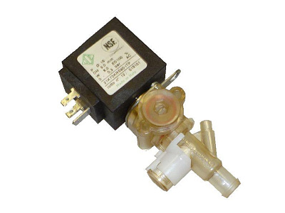 Гидравлическая система, растворимая: 0v3888 instant prod. electrovalve (клапан kikko in7 в сборе одиночный с заглушкой*) instant hydraulic system, Сити Вендинг, Белгород