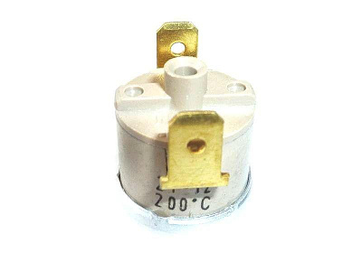 Гидравлическая система: 253707 single-pole thermostat (реле проточного бойлера koro), Сити Вендинг, Белгород