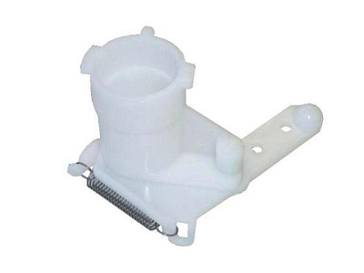 Устройство выдачи размешивателей и сахара: 0v4274 sugar conveyor assy. (носик сахара kikko in7 в сборе*), Сити Вендинг, Белгород