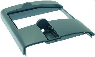 Корпус: 0v2499 upper part for piece of furniture (верхняя крышка colibri серая), Сити Вендинг, Белгород