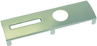 Дверь Kikko Max снаружи: 250480 coin insert plate (панель для монет kikko max*)door, external side, Сити Вендинг, Белгород