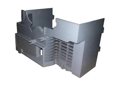 Корпус: 0v2564 dispenser valve covering (площадка), Сити Вендинг, Белгород