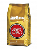 Кофе в зернах Lavazza Qualita ORO (A 100%) 1000 г, СиТи Вендинг, Белгород