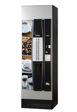 Кофейный автомат Saeco Cristallo 600, Сити Вендинг, Белгород
