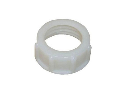 Корпус Kikko Max: 095849 container ring nut (пластиковая шайба шнека растворимых ингридиентов*), Сити Вендинг, Белгород