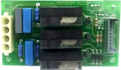 Электроника: 250463 3-relay expansion card (плата расширения 3 реле ) astro. oblo. kits., Сити Вендинг, Белгород