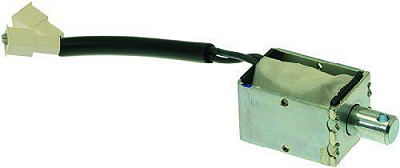 Кофемолка, дозатор: 098716 electromagnet 220v (электромагнит дозатора necta*), Сити Вендинг, Белгород