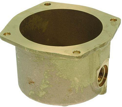 Гидравлическая система: 098640 upper boiler-cover (верхняя крышка бойлера), Сити Вендинг, Белгород