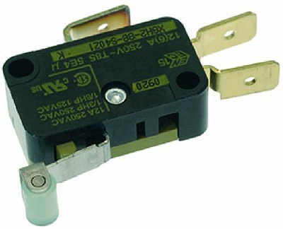 Миксер, контейнеры: 0v1930 microswitch 'ul' (микровыключатель поворота носиков kikko*), Сити Вендинг, Белгород