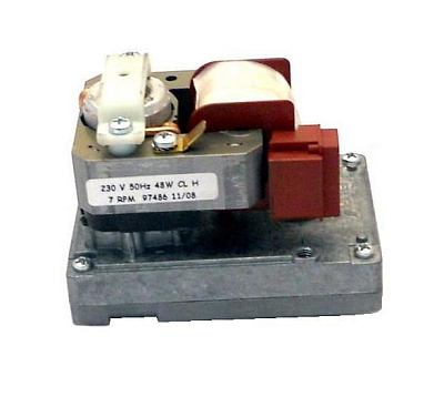 Кофеблок Z3000: 098708 motoreducer (моторедуктор привода кофеблока necta*), Сити Вендинг, Белгород