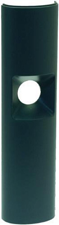 Дверь KIKKO снаружи: 0v3461 money return molding (нижняя боковая пластиковая панель, серая kikko*), Сити Вендинг, Белгород