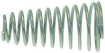 Корпус: 0v2501 stop spring (стопорная пружина шпильки крышки colibri), Сити Вендинг, Белгород