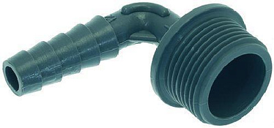 Миксер, контейнеры: 0v2066 /  253277  3/4 angled rubber holder (сливная воронка kikko*), Сити Вендинг, Белгород