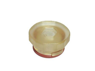 Гидравлическая система, растворимая: 0v4308 stopper with o-ring (заглушка планки клапанов instant necta), Сити Вендинг, Белгород