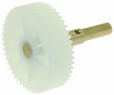 Кофемолка, дозатор: 099470 shaft wheel (шестерня редуктора привода кофемолки necta*), Сити Вендинг, Белгород