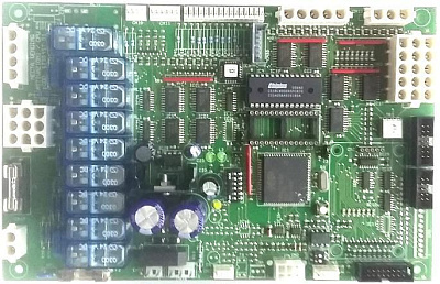 Электроника: 0v3633 bistandard board (плата управления)  zeta., Сити Вендинг, Белгород