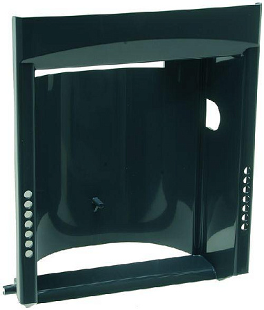 Устройство выдача стаканов: 0v3714 photocell compartment back panel (серое окно выдачи с отверстиями kikko), Сити Вендинг, Белгород