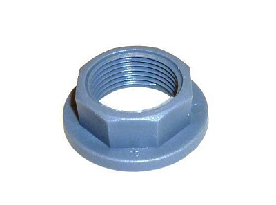 Миксер, контейнеры: 099643 collar (гайка для сливной пимпы kikko*), Сити Вендинг, Белгород