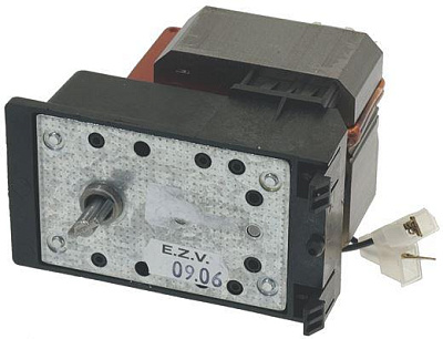 Устройство выдачи ингредиентов: 0v2517 motordoser 78 g/m (редуктор порошков colibri), Сити Вендинг, Белгород
