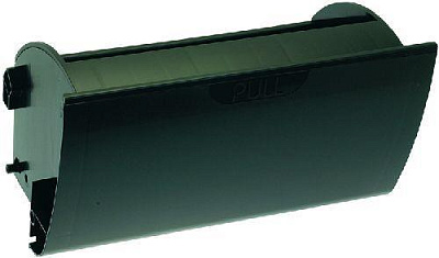 Дверь внутри: 250356 dispensing slider - black- (лоток выдачи  чёрный snakky), Сити Вендинг, Белгород