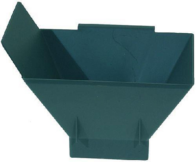 Тумба: 0v2655 liquid waste duct (воронка для жмыха colibri), Сити Вендинг, Белгород