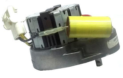 Моторы: 0v2151 ratiomotor (мотор носиков zenith. spazio. astro), Сити Вендинг, Белгород