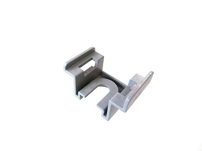 Устройство выдачи ингредиентов: 0v2518 nozzle support (держатель носика миксера colibri), Сити Вендинг, Белгород