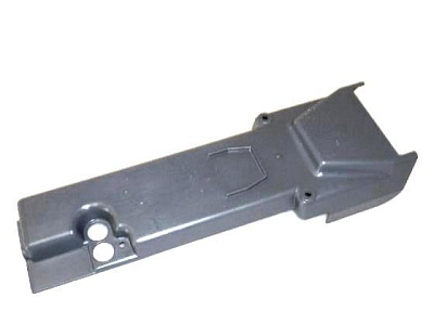 Дверь: 0v2972 card cover (крышка дверной платы colibri*), Сити Вендинг, Белгород