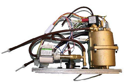 Гидравлическая система: 251745 boiler/coffee bracket assembly-kikko (бойлер в сборе с площадкой kikko*), Сити Вендинг, Белгород