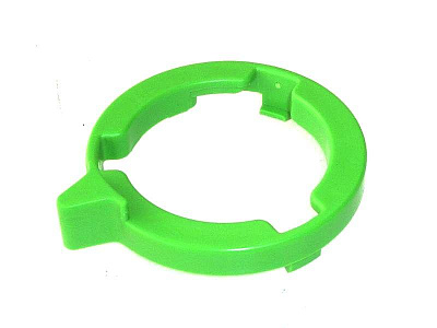 Миксер, контейнеры: 253998 mixer ring nut (кольцо миксера), Сити Вендинг, Белгород