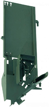 Устройство выдачи сахара: 0v2556 column releasing case (магазин для размешивателей colibri*), Сити Вендинг, Белгород