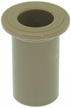 Кофеблок Z3000: 098567 lid for spring (пластиковая трубка стопор пружины кофеблока*), Сити Вендинг, Белгород
