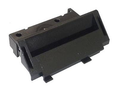 Корпус: 0v3581 products deflector (накладка датчика выдачи товара), Сити Вендинг, Белгород