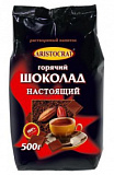 Растворимый какао-напиток ARISTOCRAT «НАСТОЯЩИЙ- БЕЗ РАСТИТЕЛЬНЫХ ЖИРОВ», СиТи Вендинг, Белгород