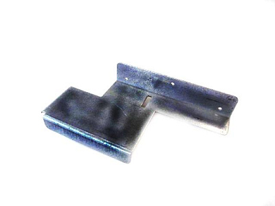 Тумба: 0v3370 money-box lid (крепление копилки colibri), Сити Вендинг, Белгород