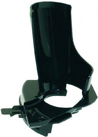 Устройство выдача стаканов: 250195 black cup chute 70/71 (направляющая подачи стакана), Сити Вендинг, Белгород