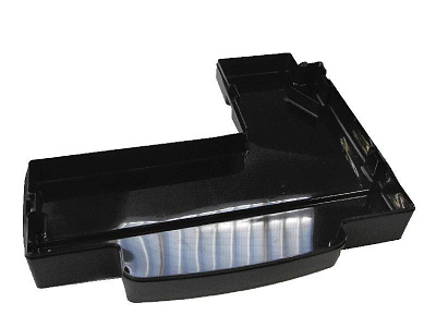 Корпус: 255423 liquids tray (сливной лоток solista, krea), Сити Вендинг, Белгород