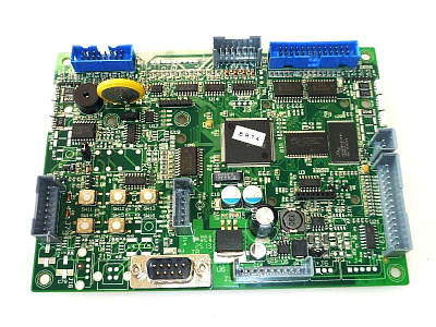 Дверь: 255311 cpu card (плата цпу solista/krea), Сити Вендинг, Белгород