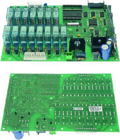 Электроника: 0v2505 operating board (плата цпу colibri), Сити Вендинг, Белгород