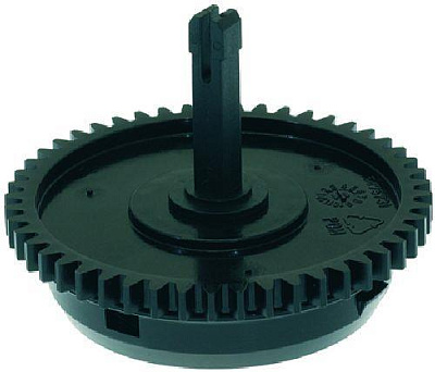 Лоток, спирали: 250321 assembly for double spiral (шестерня привода двойной спирали necta), Сити Вендинг, Белгород