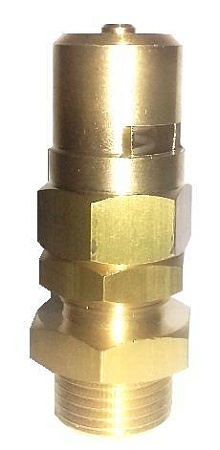 Другие автоматы: 04056716  valve for boiler ø 3/8"m, Сити Вендинг, Белгород
