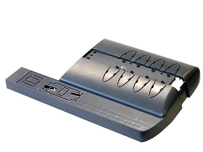 Дверь: 0v2627 door (дверь colibri серая*) дверь, Сити Вендинг, Белгород