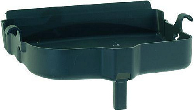 Устройство выдача стаканов: 0v3691 dispensing compartment tray (лоток нижний сливной серый kikko*), Сити Вендинг, Белгород