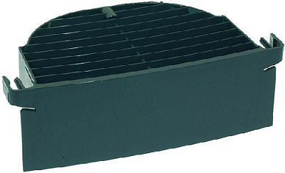 Устройство выдача стаканов: 250353 / 0v3690  grey dispensing opening grid (решётка окна выдачи серая kikko*), Сити Вендинг, Белгород